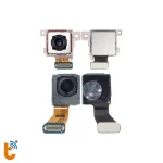 Thay Camera Samsung Galaxy S22 Ultra | S22 Plus