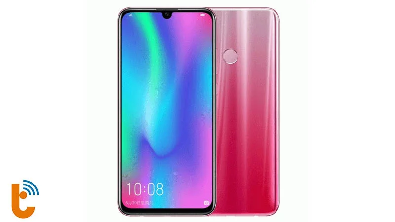 Điện thoại Honor 10 Lite