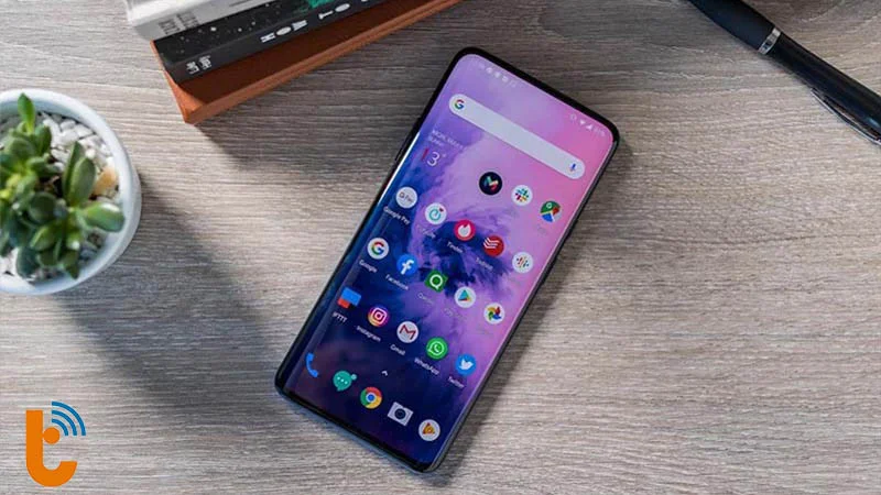 Điện thoại OnePlus 7 Pro