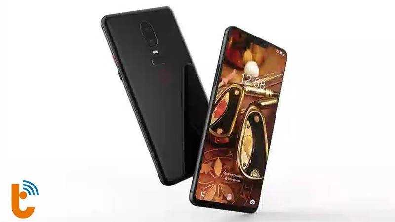 Điện thoại OnePlus 6