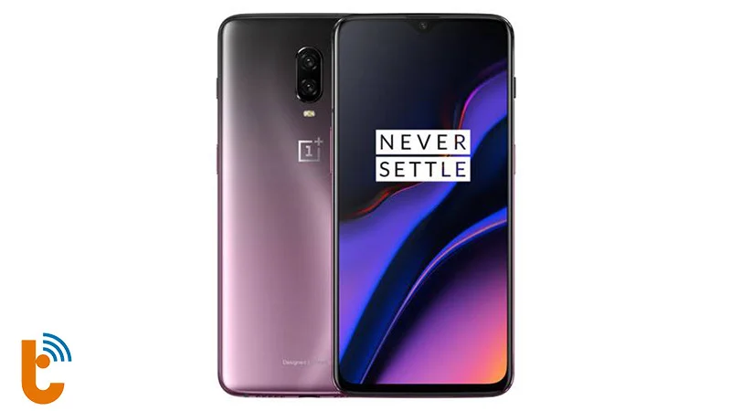 Điện thoại OnePlus 6T