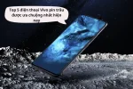 Đánh giá chi tiết về điện thoại Vivo pin trâu