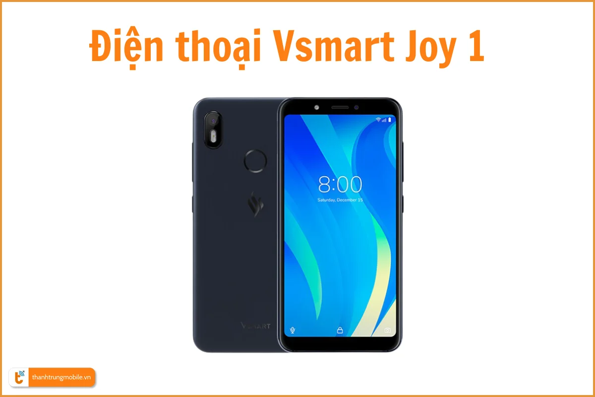 điện thoại Vsmart Joy 1