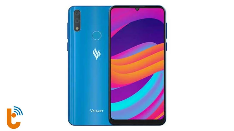 Điện thoại Vsmart Star 3