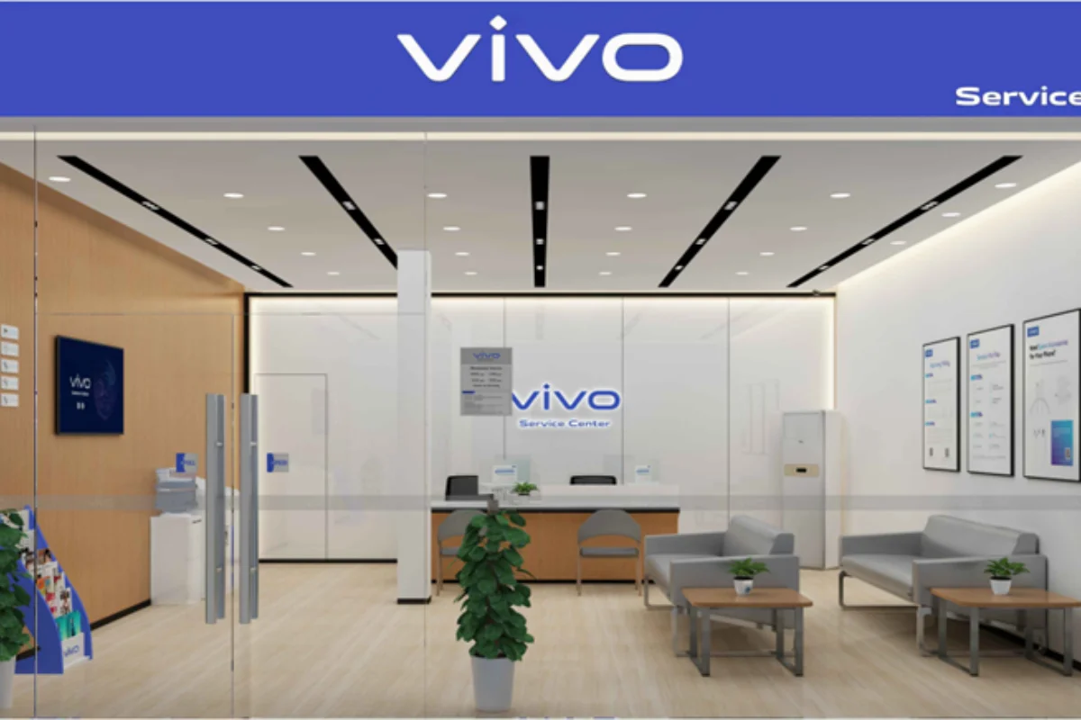 Kiểm tra bảo hành Vivo chính hãng 