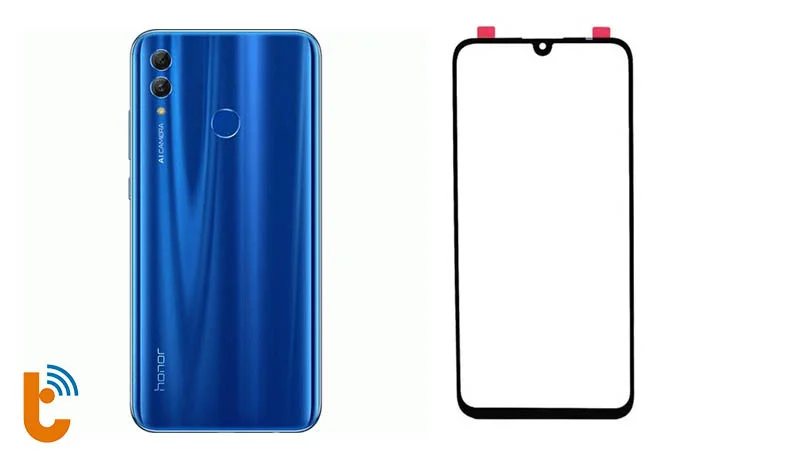 Linh kiện để thay mặt kính Honor 10 Lite