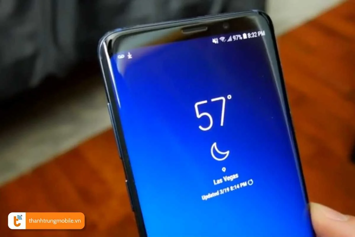 loi ich khi mo khoa mang cho samsung galaxy a9 pro