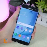 Màn hình cảm ứng Samsung không nhạy