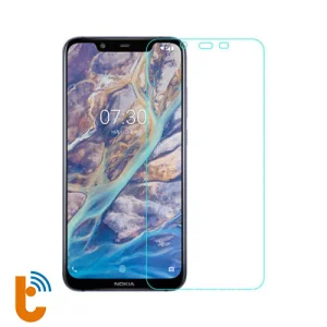 Thay mặt kính Nokia 8.1 | Nokia 8.1 Plus