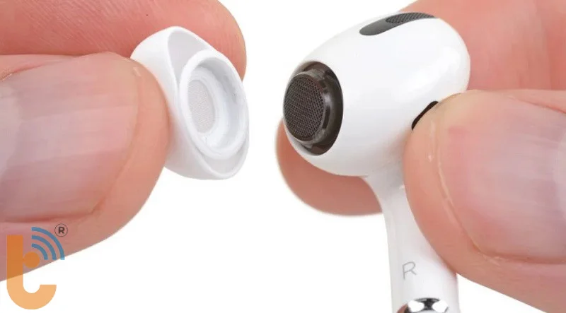 Sữa chữa AirPods