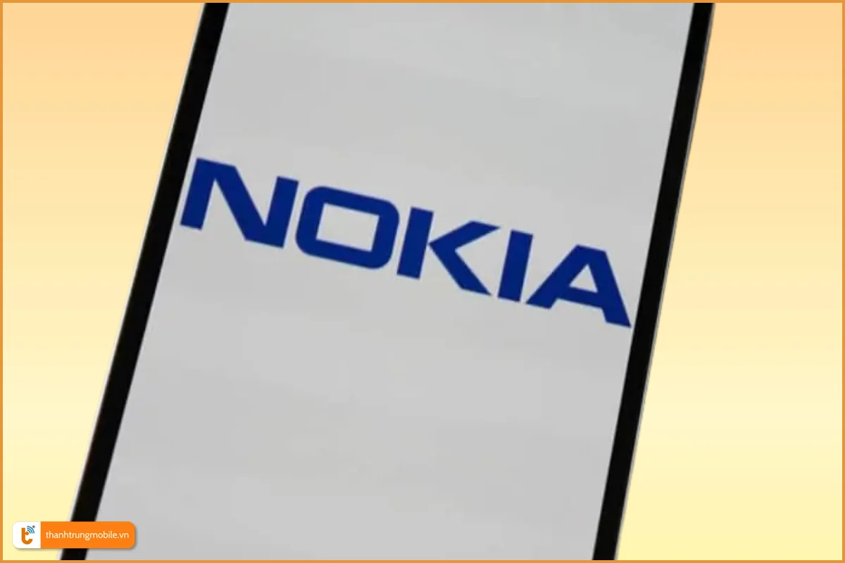 Khắc phục nhanh lỗi Nokia 3 treo logo