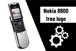 Cách khắc phục Nokia 8800 treo logo một cách hiệu quả