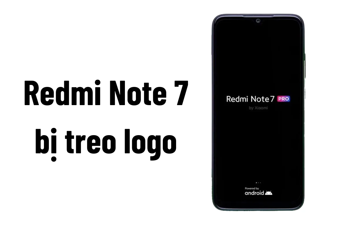 Thay main Redmi Note 7