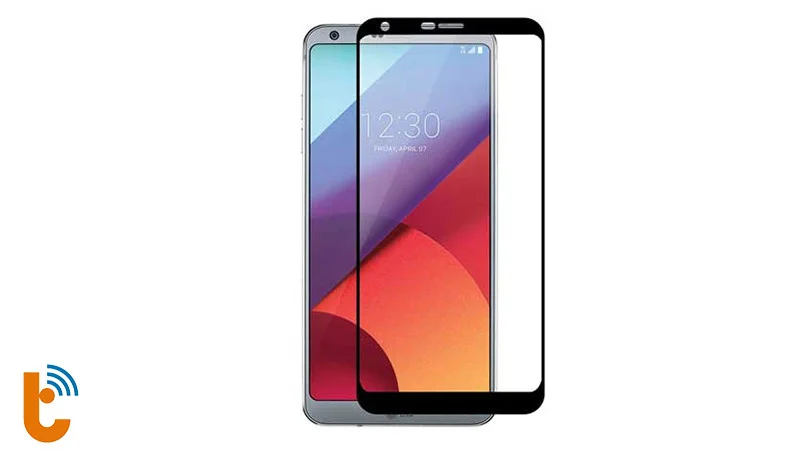 Thay mặt kính LG G6 bằng linh kiện chính hãng