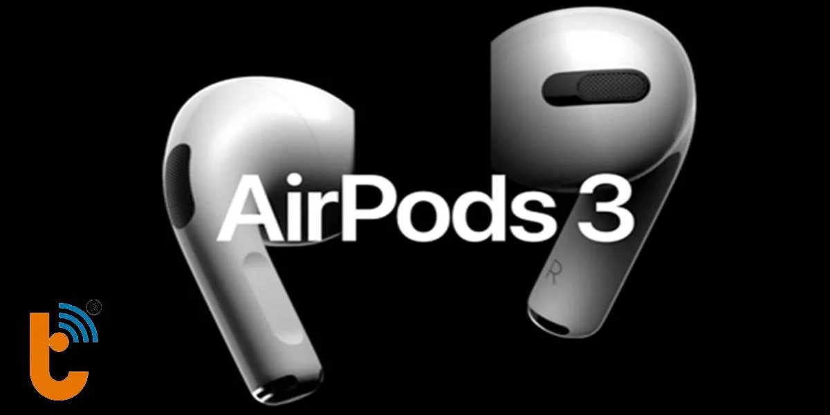 Tai nghe AirPods 3