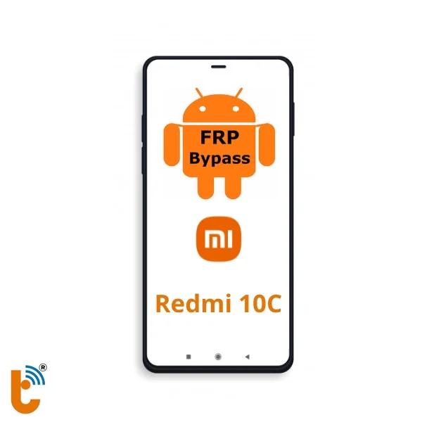 bypass-redmi-10c