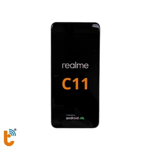 Chạy lại phần mềm Realme C11