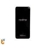 Chạy lại phần mềm Realme