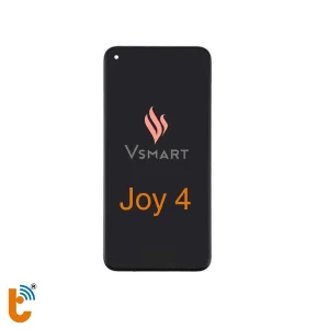 Chạy lại phần mềm Vsmart Joy 4