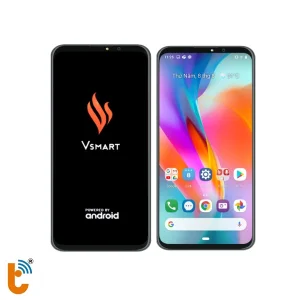 Chạy lại phần mềm Vsmart