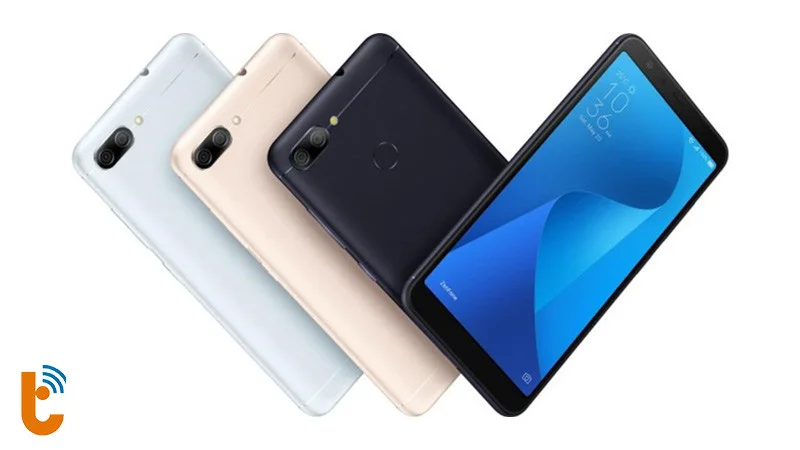 Điện thoại Asus Zenfone Max Pro M1