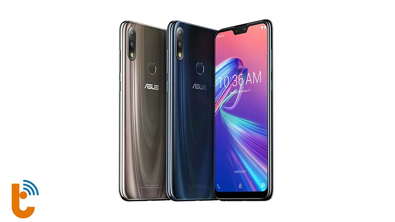 điện thoại Asus Zenfone Max Pro M1