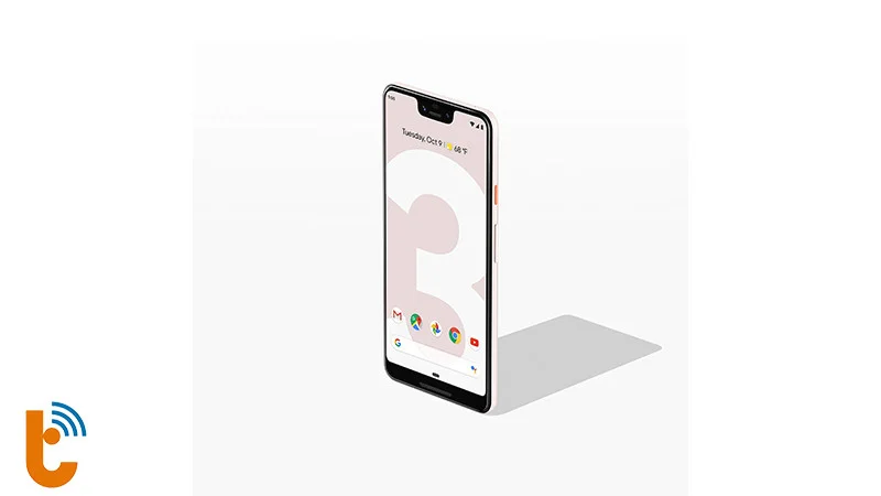 Điện thoại Google Pixel 3 XL