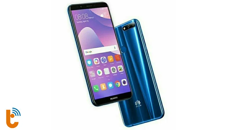 Điện thoại Huawei Nova 2 Lite
