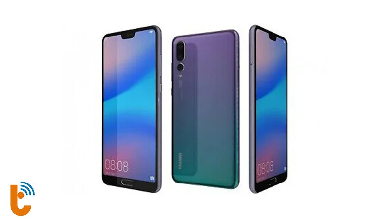 Điện thoại Huawei P20 Pro