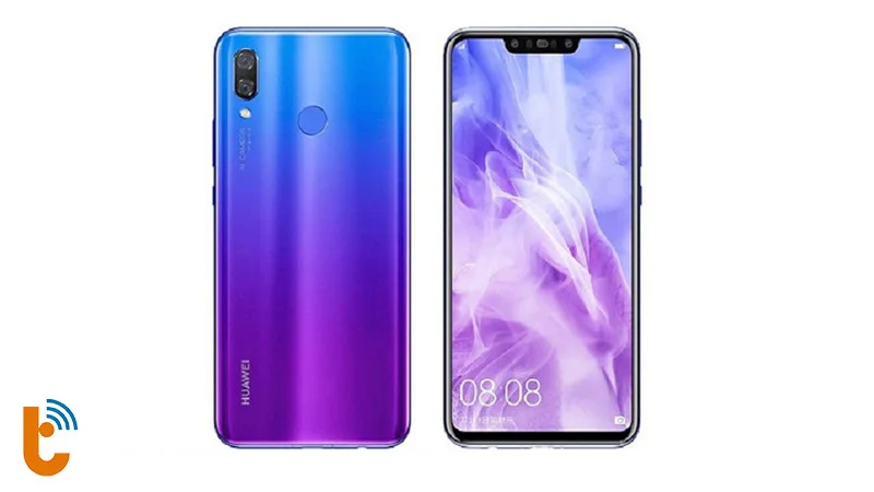 Điện thoại Huawei Y9