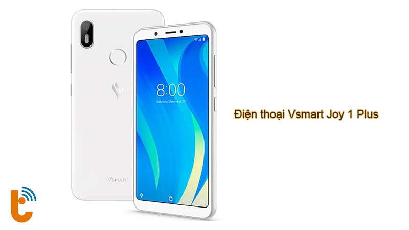 Điện thoại Vsmart Joy 1 Plus