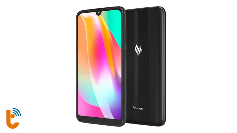 Điện thoại Vsmart Star