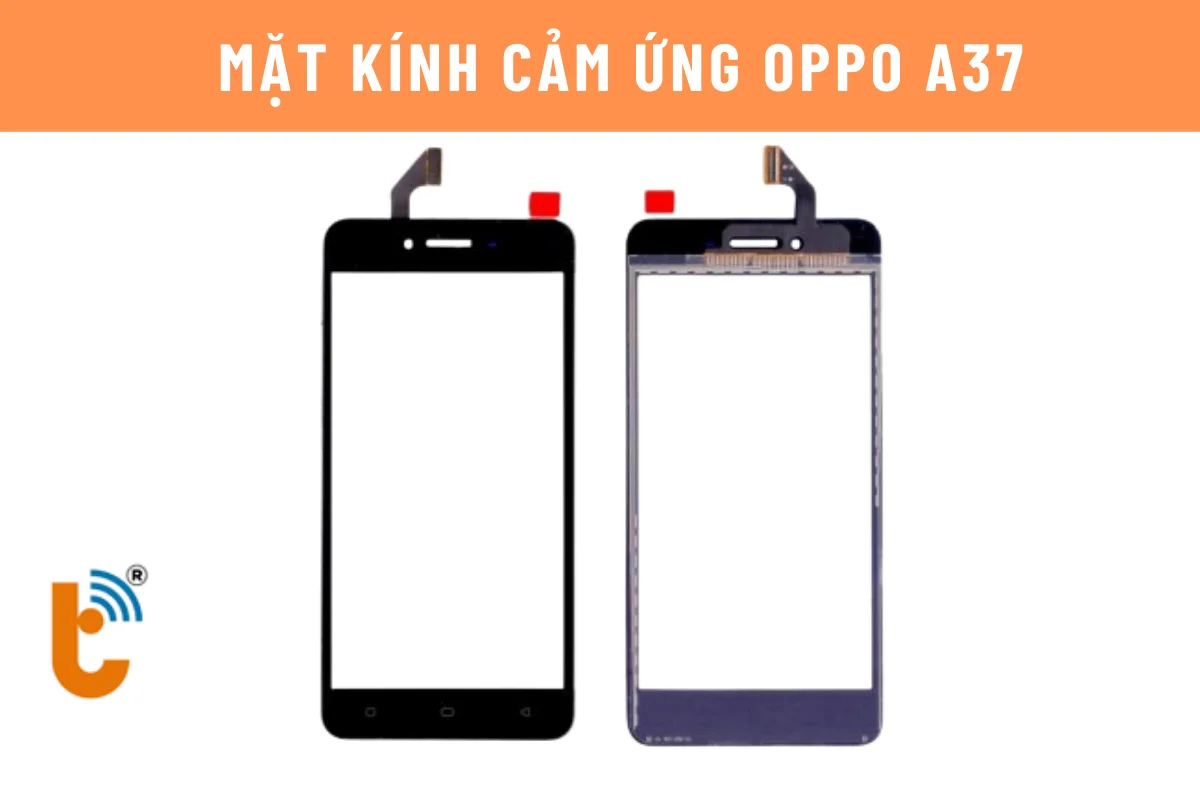 Ép kính Oppo A37