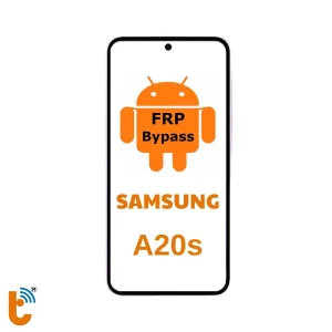 Bypass Samsung A20S