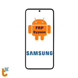 Dịch vụ Bypass - FRP Samsung