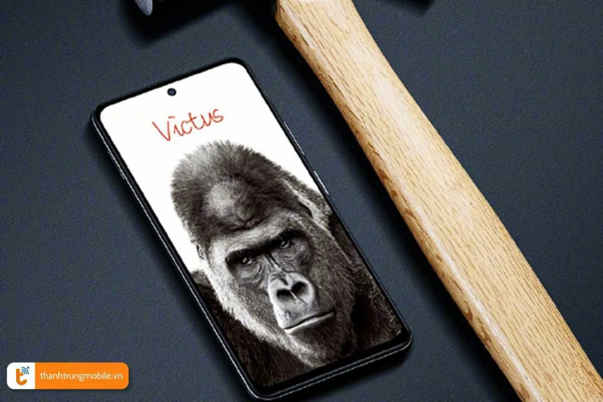 Kính cường lực Gorilla Glass