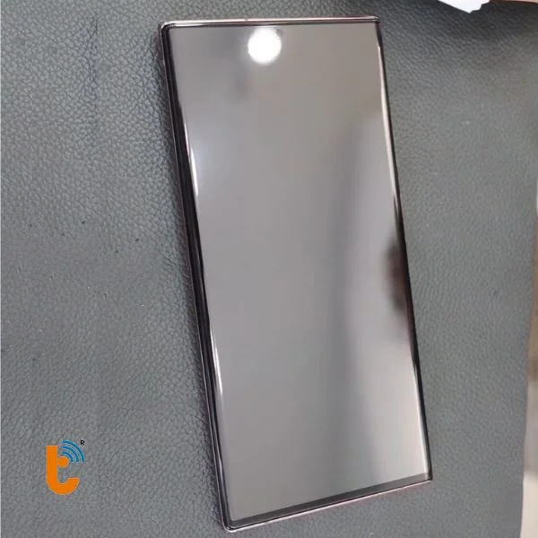 Kính cường lực Samsung 3D bảo vệ màn hình điện thoại an toàn