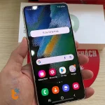 Màn hình Dynamic AMOLED là gì? Có những ưu điểm gì vượt trội