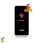 Mở khóa điện thoại Vsmart