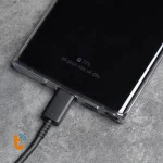 Công nghệ sạc nhanh Samsung Super Fast Charging hiện đại