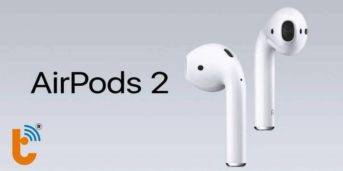 Tai nghe AirPods 2