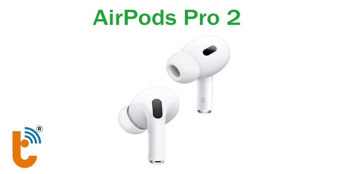 Tai nghe AirPods Pro 2