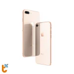 Độ Vỏ iPhone 8 Plus | 8