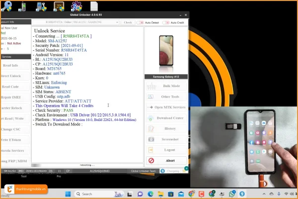 unlock-samsung-a12-bang-box-phan-mem-chuyen-dung