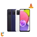 Unlock Samsung A03S