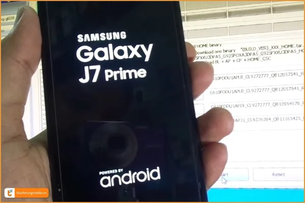 up-rom-samsung-j7-prime