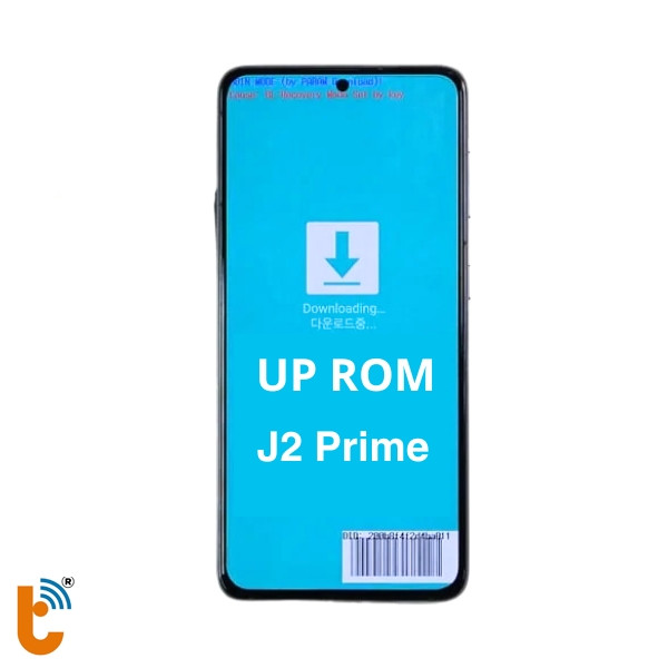 Up Rom J2 Prime Uy Tín - Nâng Cấp Nhanh Chóng, Giá Rẻ TPHCM