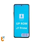 Up Rom Samsung J7 Prime