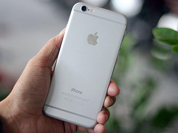 iPhone 6S Plus, iPhone 6S có mấy màu 3