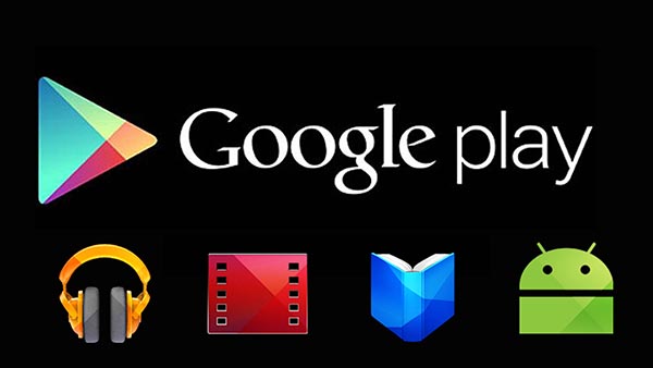 Google Play là gì